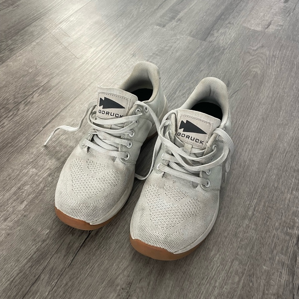 GORUCK Ballistic Trainers